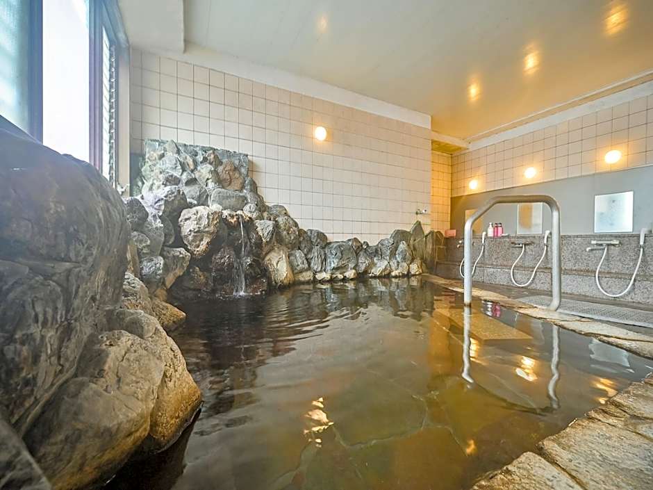 Hotel Sun Valley - Annex