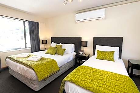 Economy 1 Bedroom Apartment