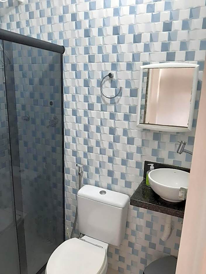 Village Praia de Jauá, casa 03