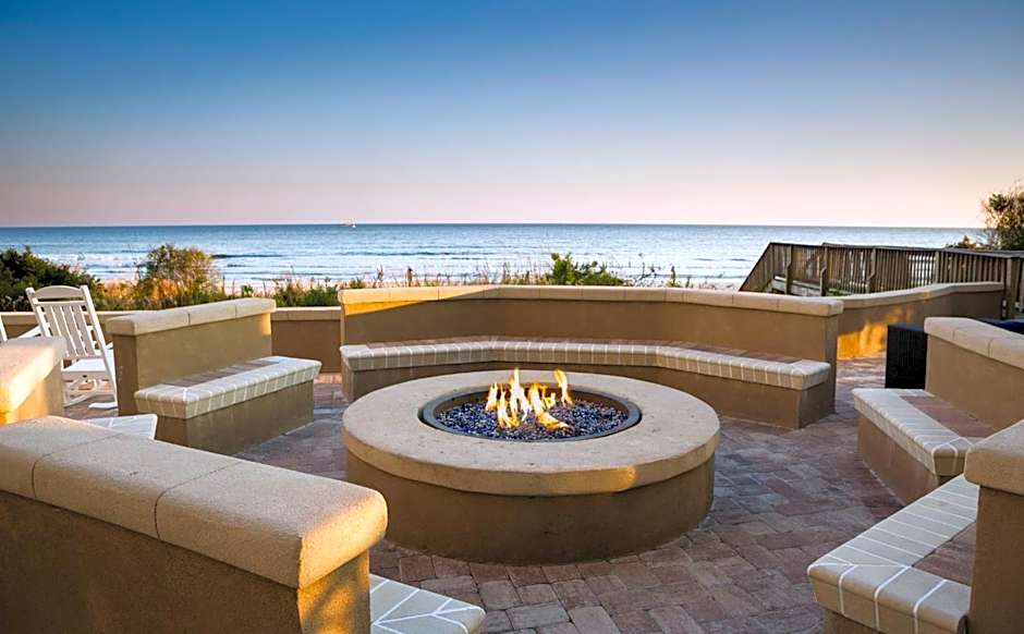 Club Wyndham Ocean Boulevard