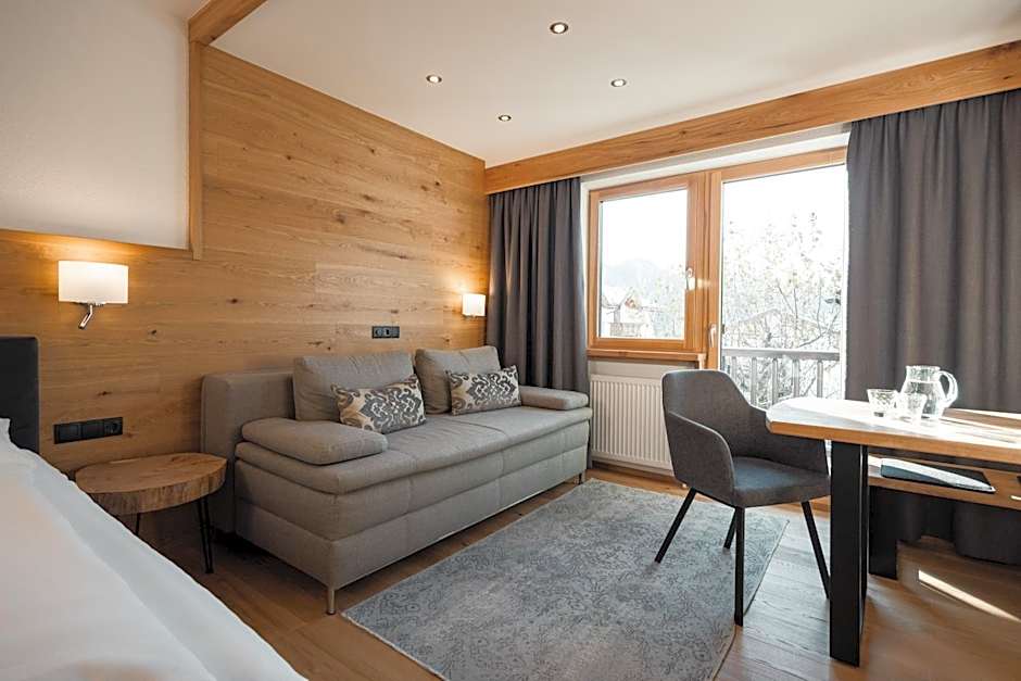 Jochum Hotel Garni