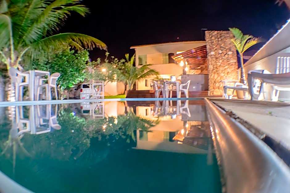 Pousada Santa Monica