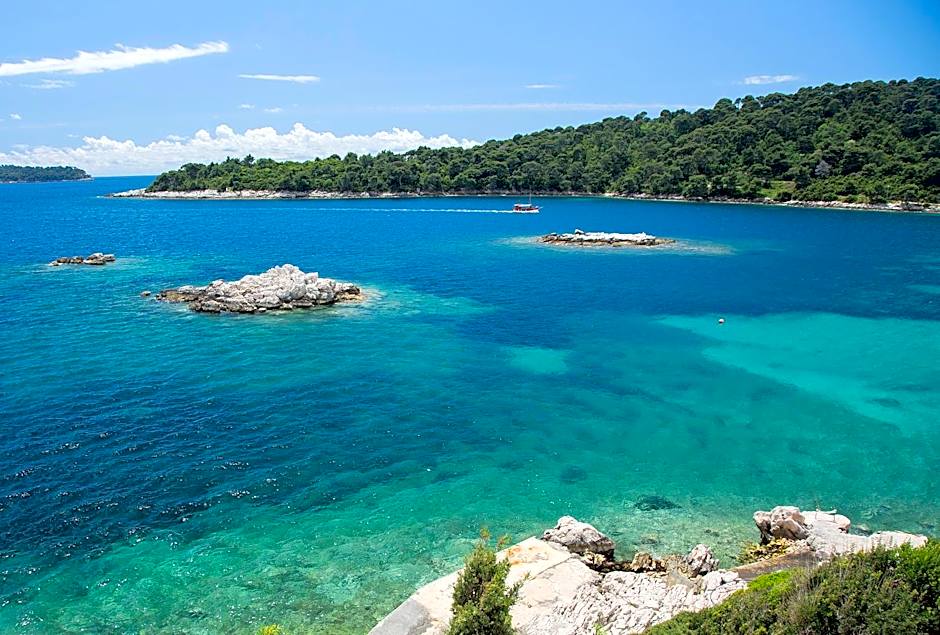 Hotel Bozica Dubrovnik Islands