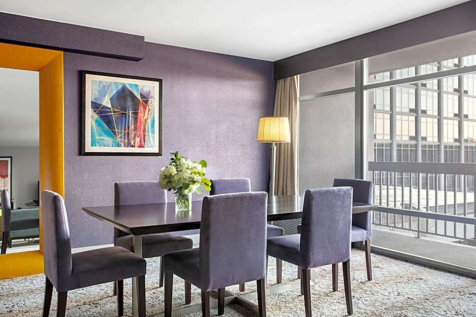 Delta Hotels by Marriott Somerset