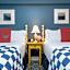 The Kendall Hotel at the Engine 7 Firehouse