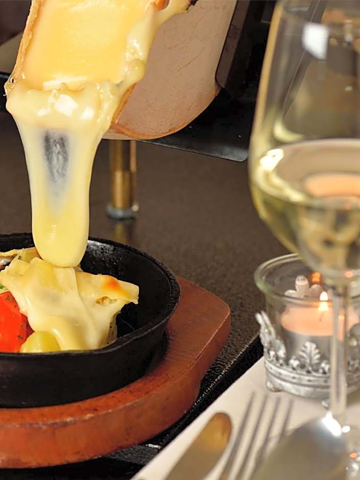 LA JARBELLE - Gîte et Spa