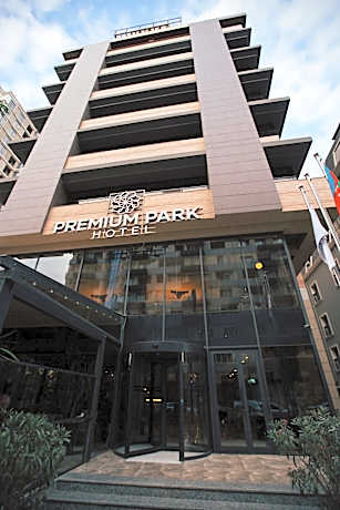 Premium Park Hotel