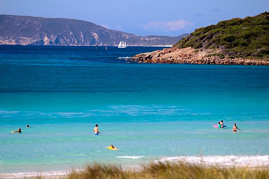 BIG4 Middleton Beach Holiday Park