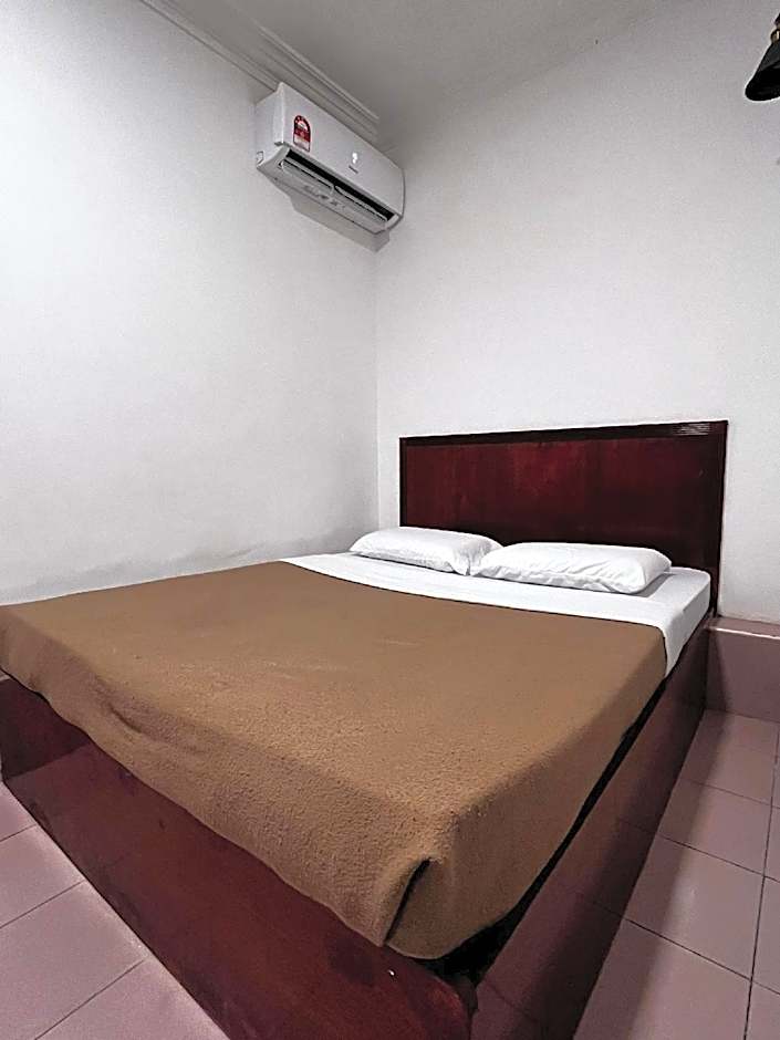 Bayu Hotel