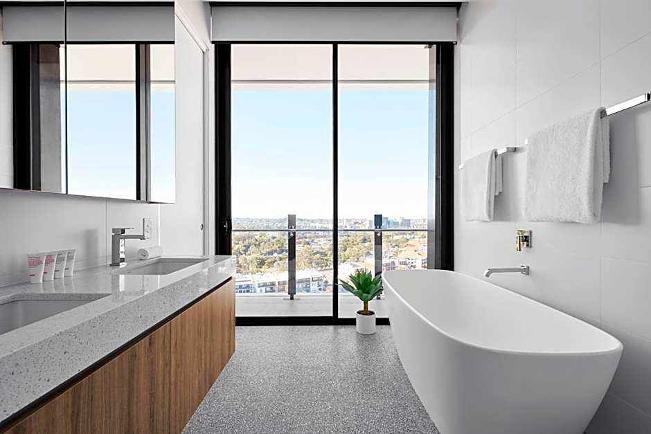 The Johnson Brisbane - Art Series