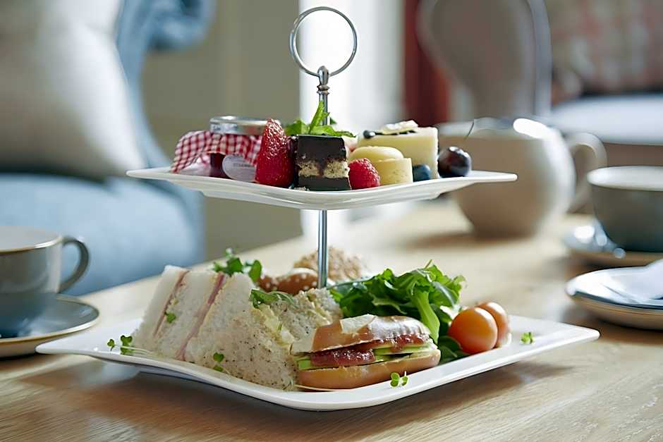 The Royal Kings Arms Lancaster