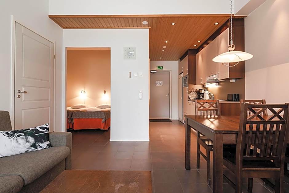 Lapland Hotels Akashotelli