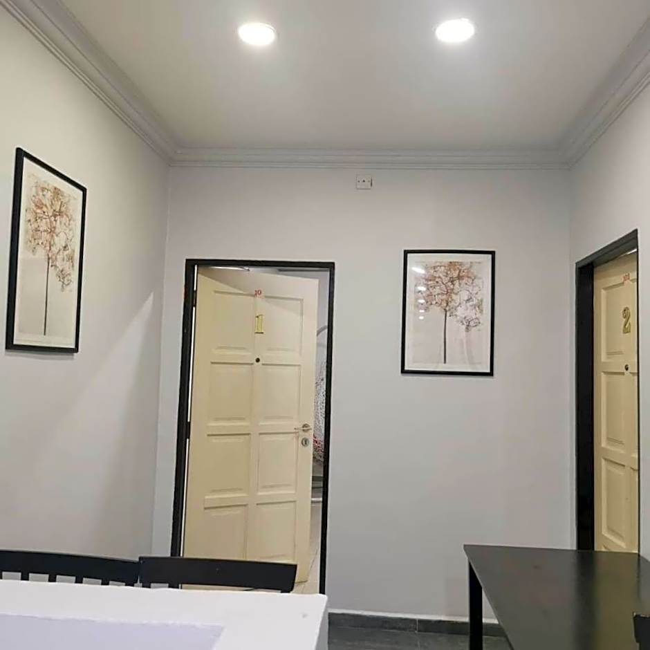 Ourstay Nadi Kota