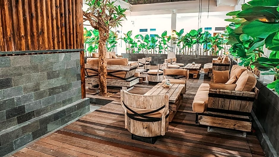 Kaberaz Luxury By AMITHYA