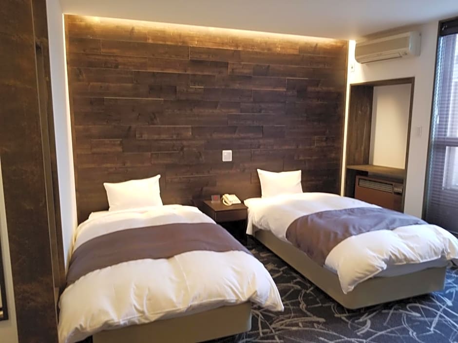 Hakuba Hotel Hana-no-Sato