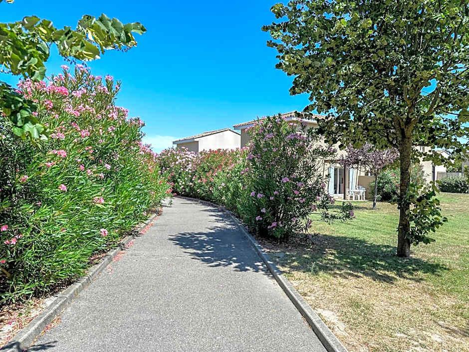 Residence Sun Hols Les Rives du Lac