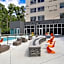 Aloft by Marriott Little Rock West