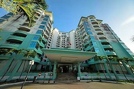 HIG Homestay Apartment