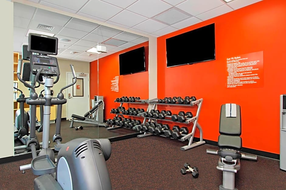 TownePlace Suites by Marriott New Orleans Harvey/West Bank