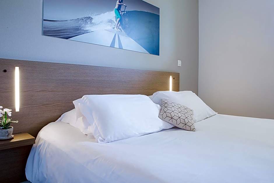 Comfort Aparthotel Cannes Mandelieu