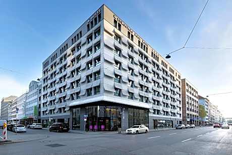 Eurostars Book Hotel