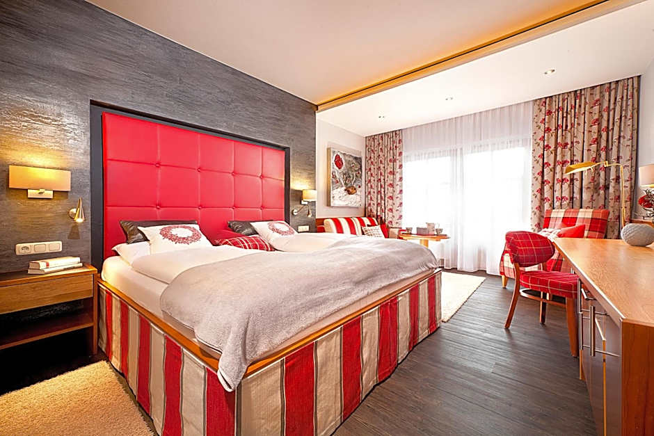 Hotel Sommer Füssen