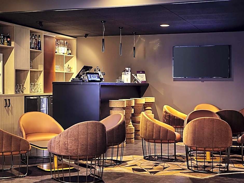 Mercure Paris Sud Les Ulis-Courtaboeuf