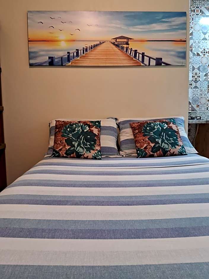 Pousada Moradas do Moçambique