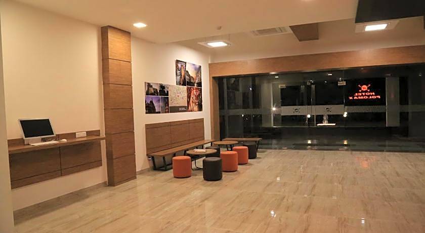 Max Hotels Jabalpur