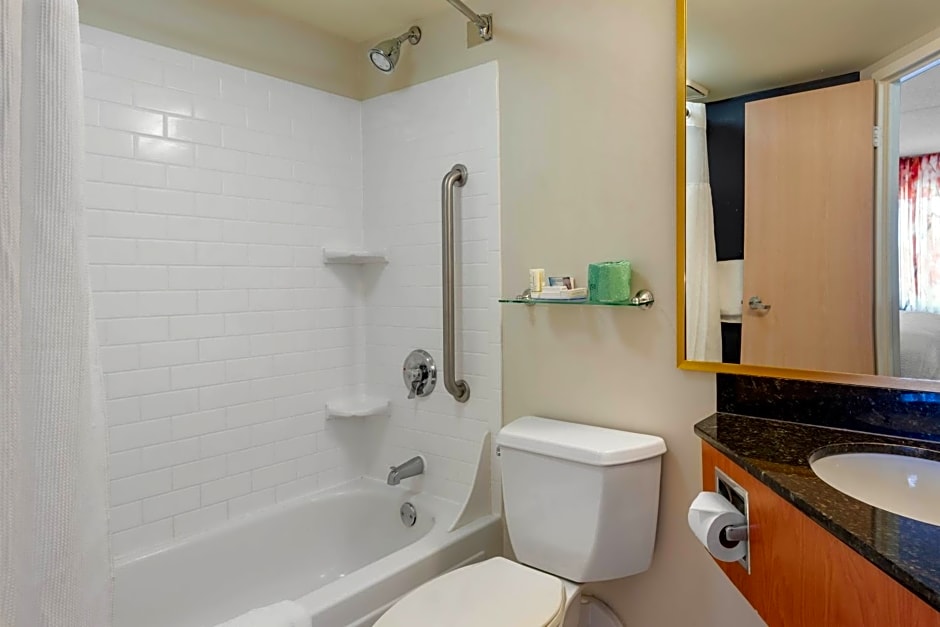 Fairfield Inn Portland Maine Mall