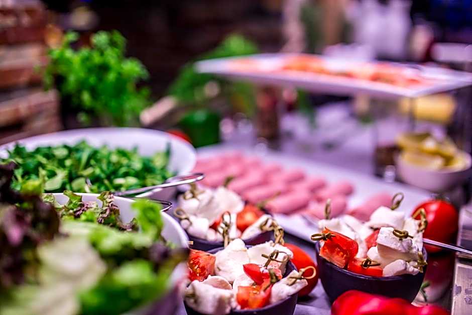 Le Grand Aigle, Friendly Hotel & Spa