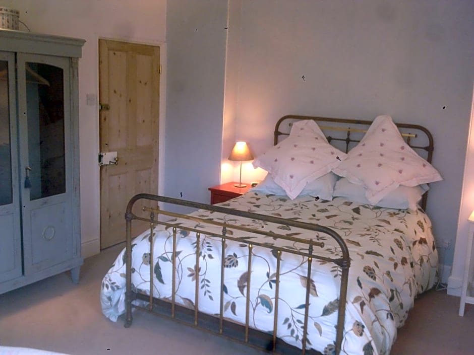 The Old Vicarage Bed And Breakfast