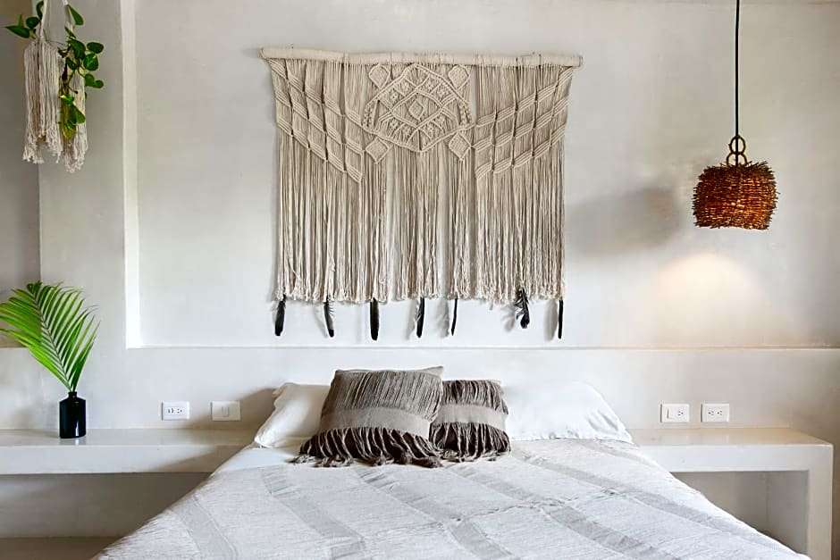 Tulum Townhouse by Amansala