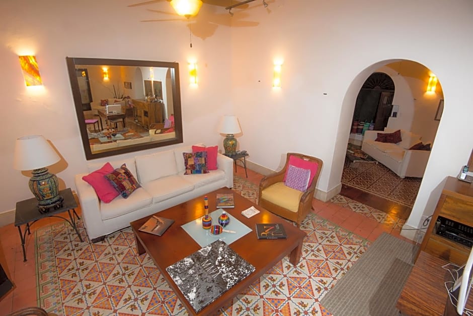 Hotel Posada San Juan