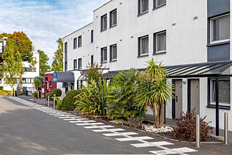 Inter-Hotel Nantes Ouest Agora