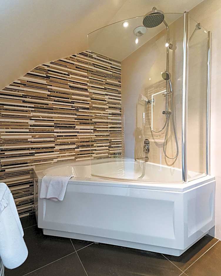 Hotel De L'Universite