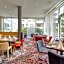 Mercure Hotel Berlin City