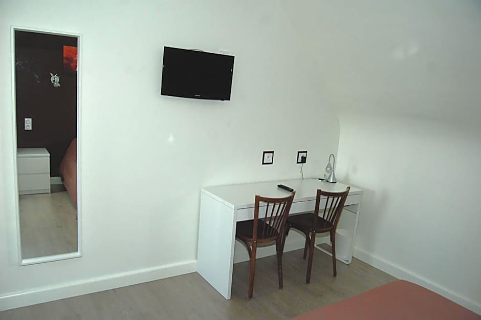 Le Relais des Primeurs LOGIS HOTEL