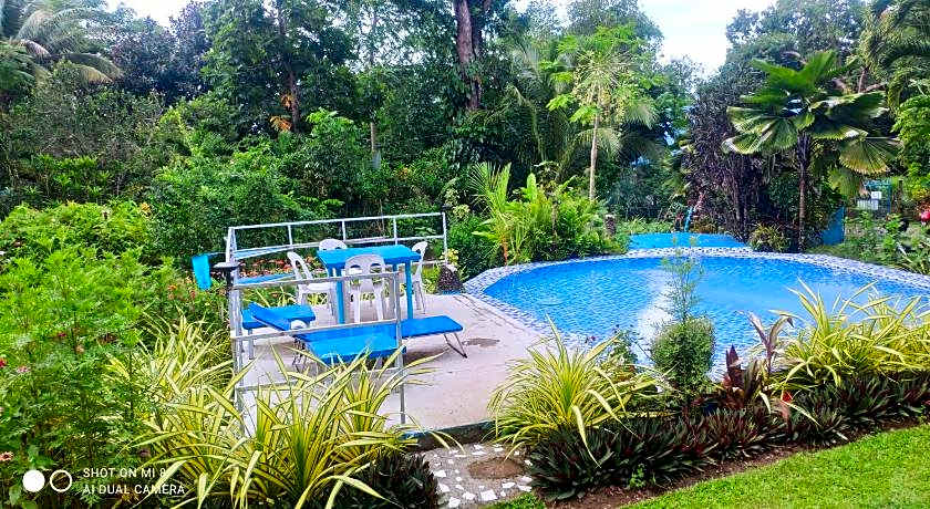 Sun House Rental