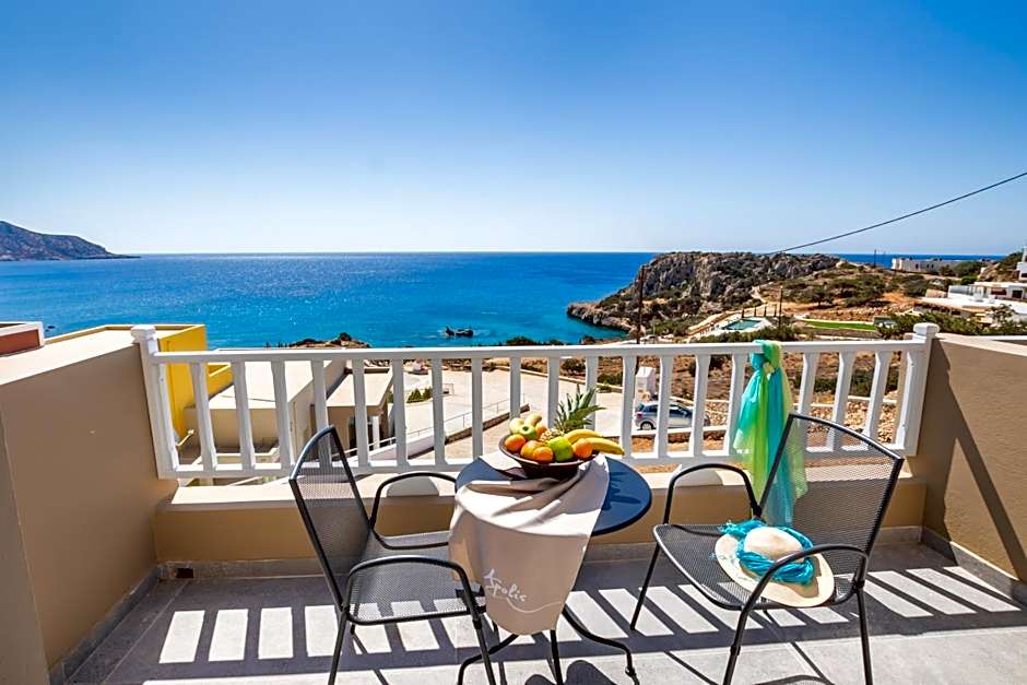 Apolis Beachscape Hotel