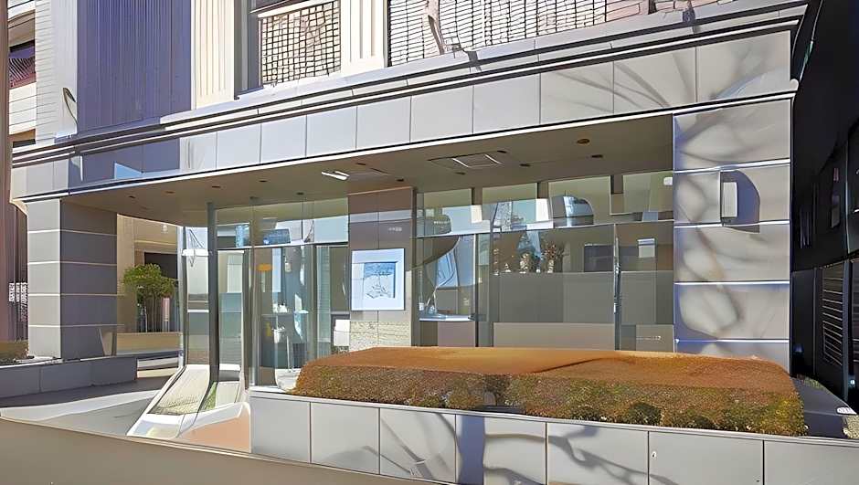 Toyoko Inn Chiba Shin-Kamagaya Ekimae