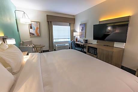 King Room - Non Smoking