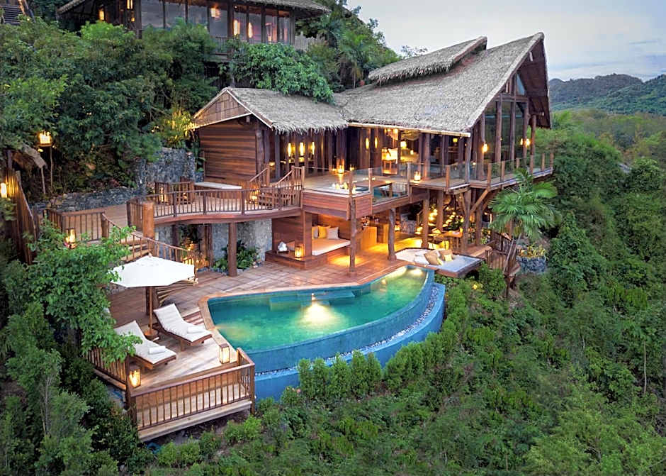 Six Senses Yao Noi