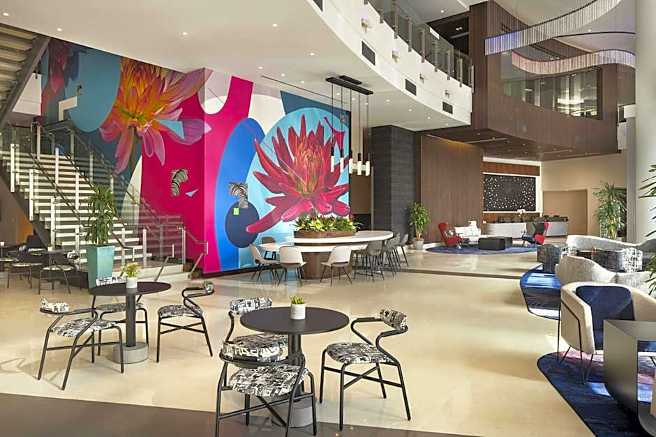 Residence Inn by Marriott Los Angeles L.A. LIVE