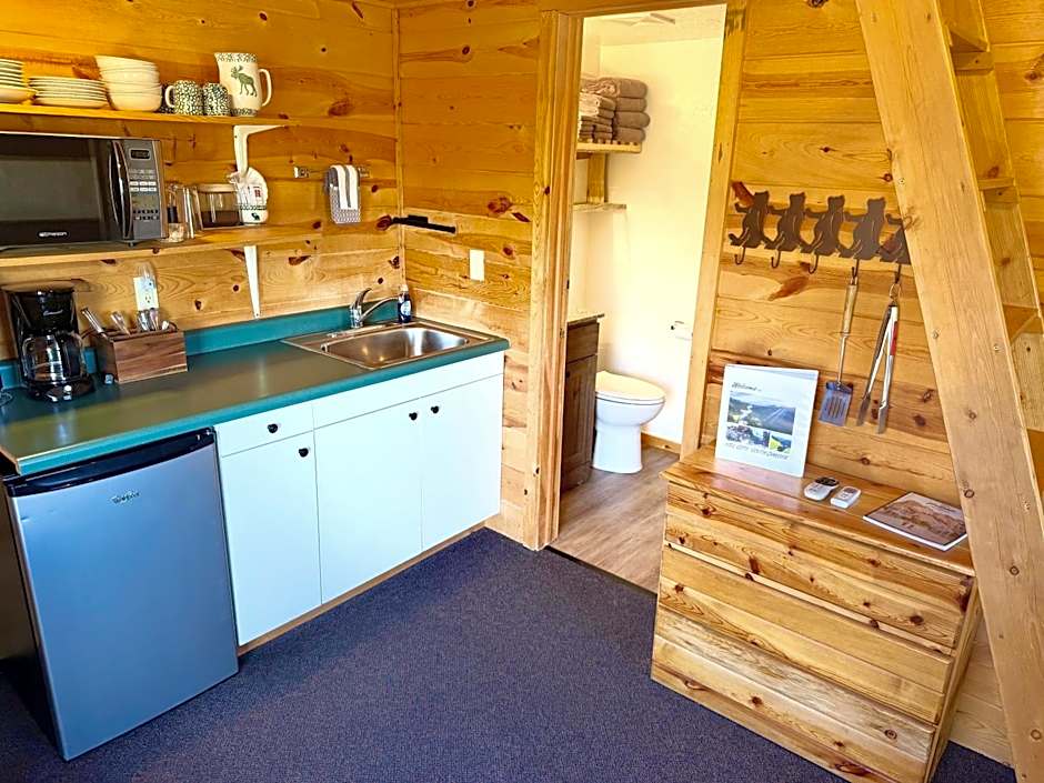 Mountain View Lodge & Cabins