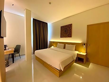 OPI Indah Hotel photo 2