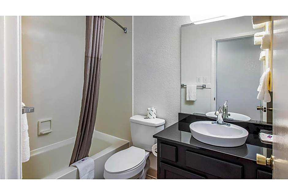 Motel 6-Hot Springs, AR