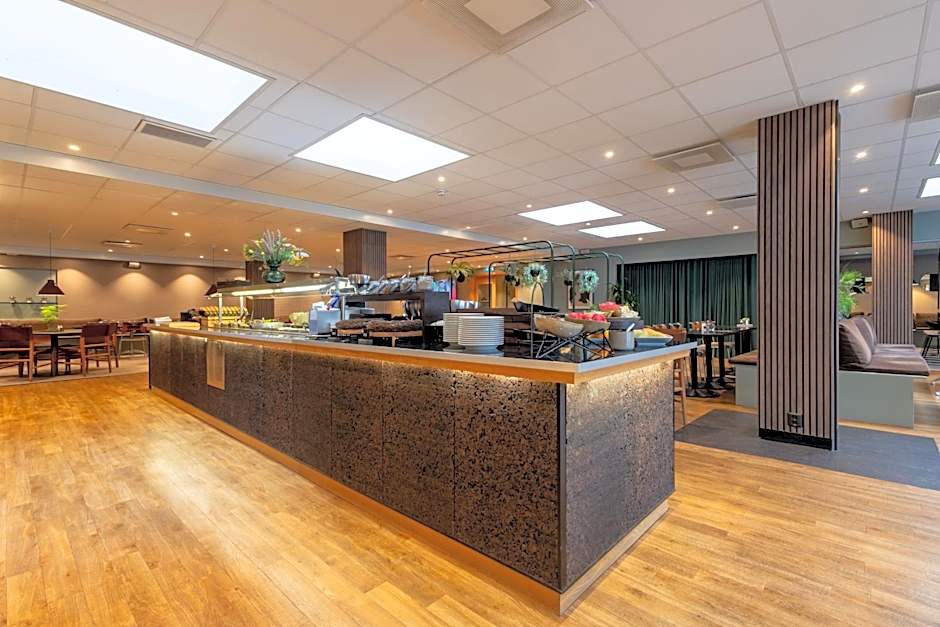 Spar Hotel Gårda