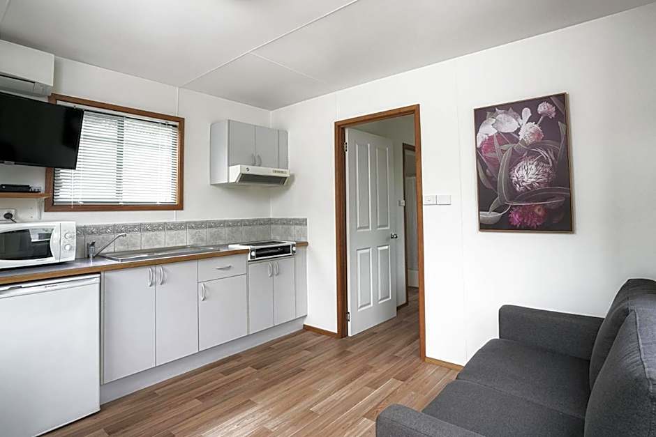 BIG4 Castlemaine Gardens