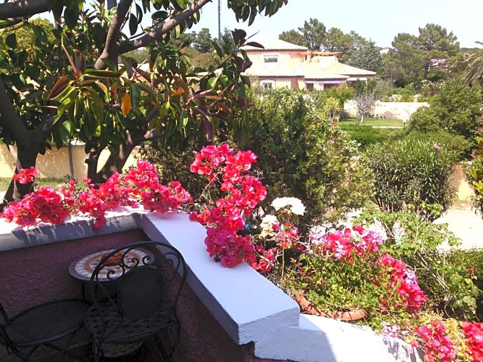 Hotel Abbaruja